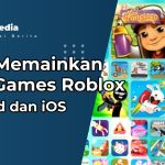 Cara Memainkan Poki Games Roblox