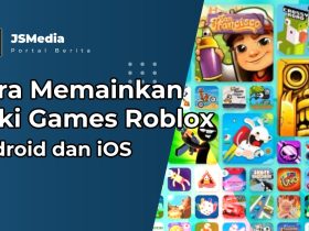 Cara Memainkan Poki Games Roblox