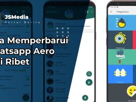 Cara Memperbarui Whatsapp Aero Anti Ribet