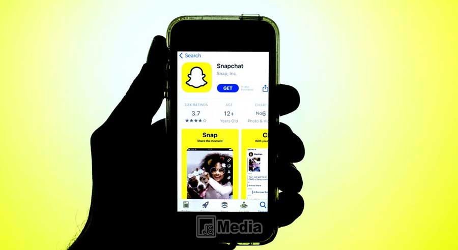 Cara Mengatasi Photo Mode Only Snapchat