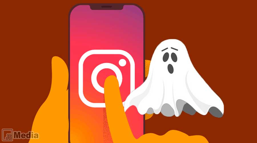 Cara Mengatasi Shadowban Instagram