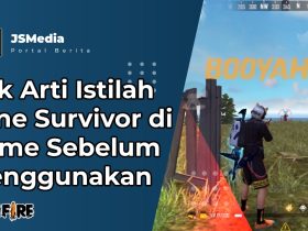 Cek Arti Istilah Lone Survivor