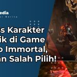 Class Karakter Terbaik di Game Diablo Immortal