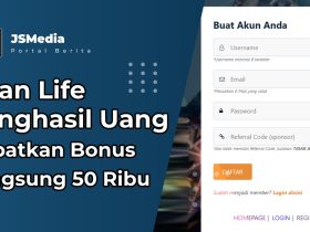 Cuan Life Penghasil Uang