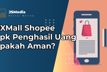 DXMall Shopee Apk