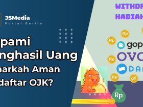 Dopami Penghasil Uang