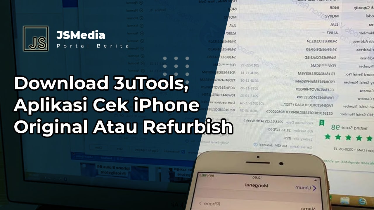 Download 3uTools