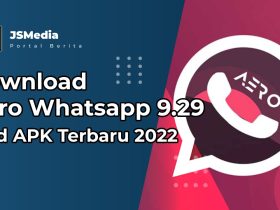 Download Aero Whatsapp 9.29