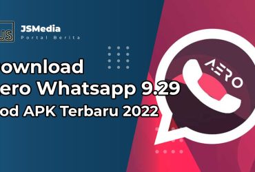 Download Aero Whatsapp 9.29