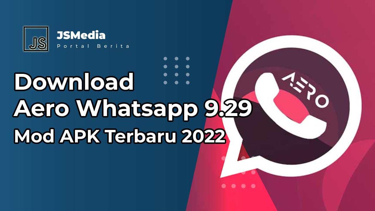 Download Aero Whatsapp 9.29