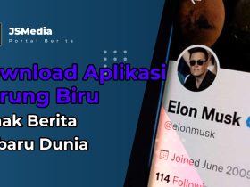 Download Aplikasi Burung Biru