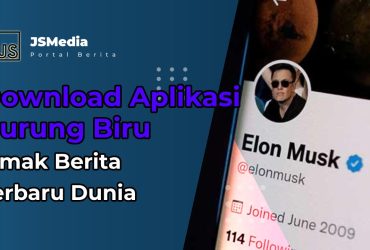 Download Aplikasi Burung Biru