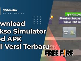 Download Bakso Simulator Mod APK