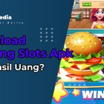 Download Cooking Slots Apk