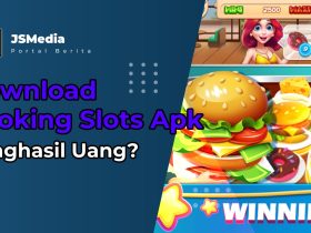 Download Cooking Slots Apk
