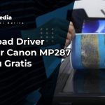 Download Driver Scanner Canon MP287