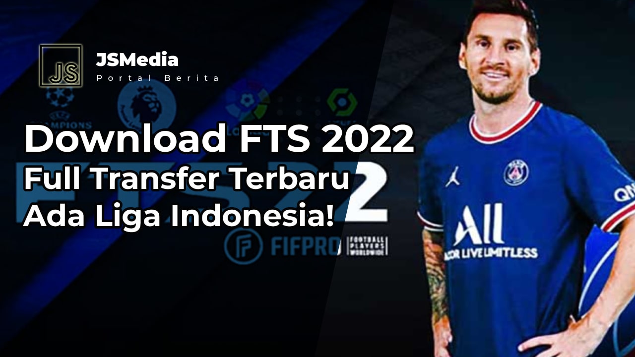 Download FTS 2022