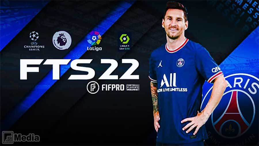 Download FTS Mod APK 