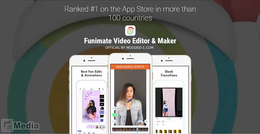 Download Funimate Pro APK 