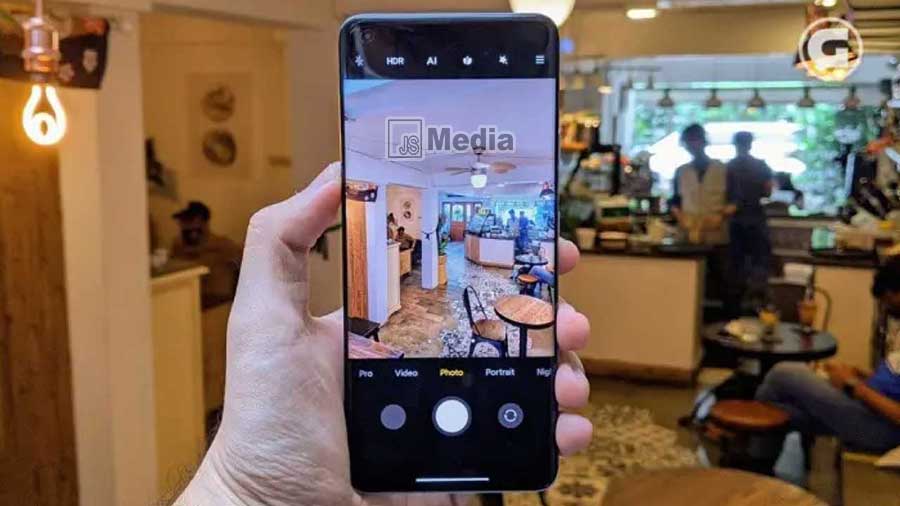 Download GCam Nikita 2-0 APK 