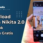 Download GCam Nikita 2.0