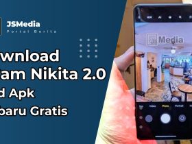 Download GCam Nikita 2.0