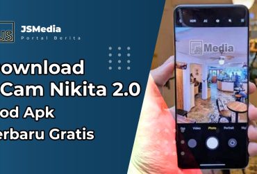 Download GCam Nikita 2.0