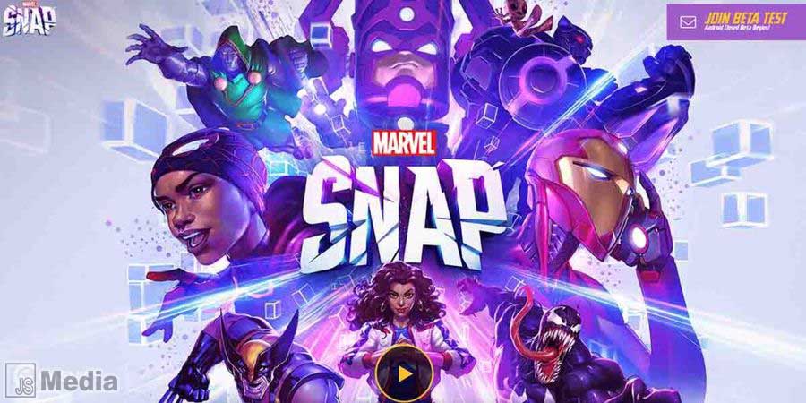 Download Marvel Snap APK