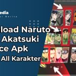 Download Naruto Senki Akatsuki Menace