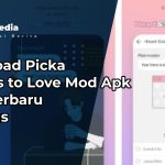 Download Picka 30 Days to Love Mod Apk