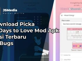Download Picka 30 Days to Love Mod Apk
