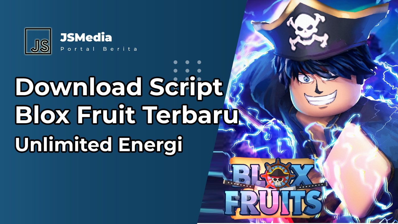 Download Script Blox Fruit