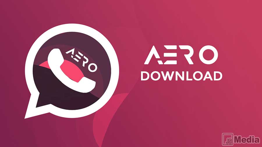 Download Whatsapp Aero .9.29 APK