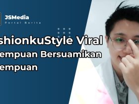 FashionkuStyle Viral