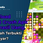 Forest Crush Apk Penghasil Uang