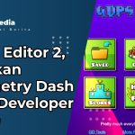 GDPS Editor 2