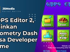 GDPS Editor 2