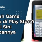 Game Tertua di Play Store