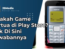 Game Tertua di Play Store
