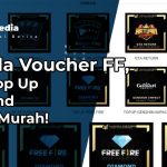 Garuda Voucher FF