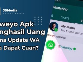 Gaweyo Apk Penghasil Uang