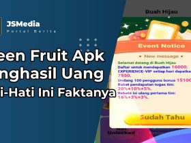 Green Fruit Apk Penghasil Uang