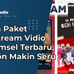 Harga Paket Maxstream