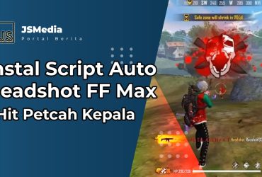 Instal Script Auto Headshot FF Max