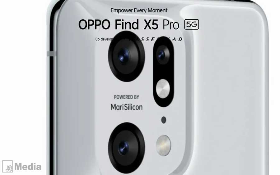 Kelebihan Oppo Find X5 Pro