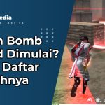 Kapan Bomb Squad Dimulai