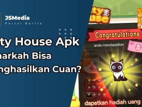 Kitty House Apk