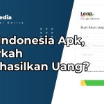 Leap Indonesia Apk