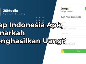 Leap Indonesia Apk