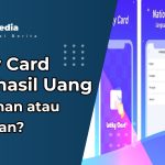 Lucky Card Penghasil Uang